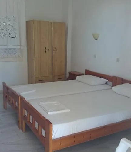 Nikoletta 1 آغيوس بروكوبيوس