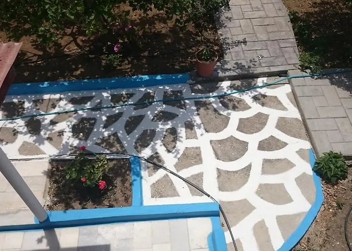 Apartamento Nikoletta 1 *