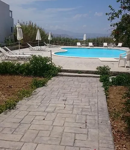 Nikoletta 1 * آغيوس بروكوبيوس