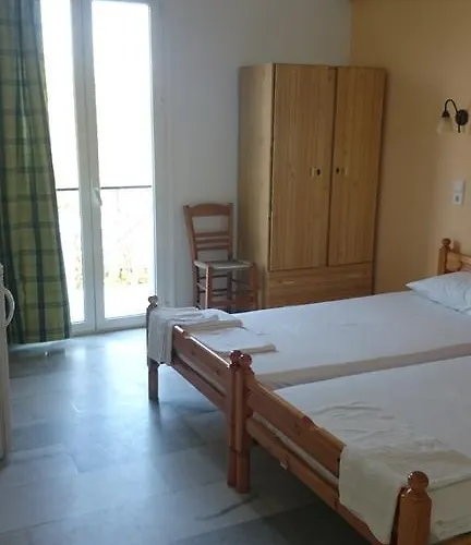 Apartamento Nikoletta 1