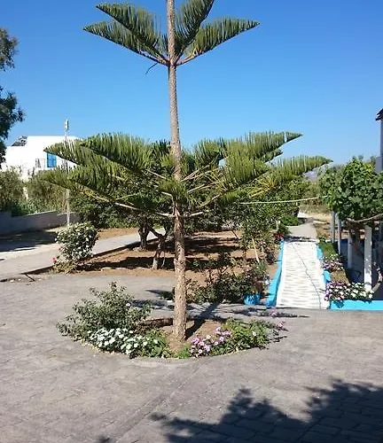 Apartamento Nikoletta 1 Agios Prokopios (Naxos)