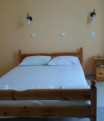 Nikoletta 1 Apartamento