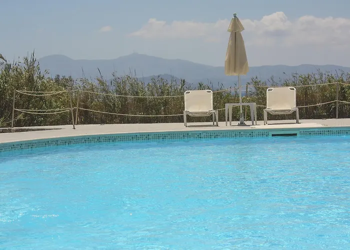 Nikoletta 1 Apartamento