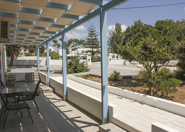 Nikoletta 1 * آغيوس بروكوبيوس